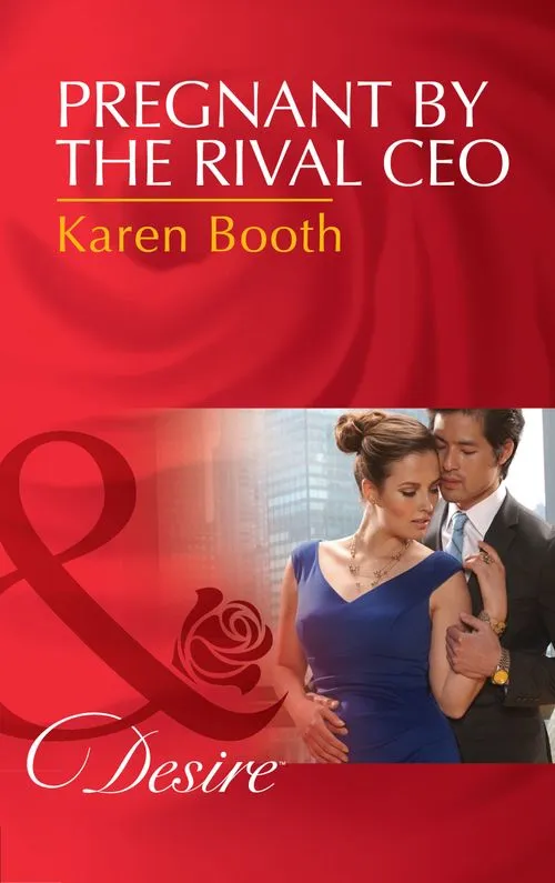 Free Returns Pregnant By The Rival Ceo (Mills & Boon Desire)