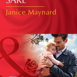 For Baby's Sake (Billionaires and Babies, Book 74) (Mills & Boon Desire) Bargain