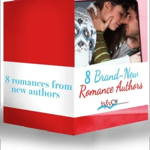 8 Brand-New Romance Authors: If Only... / A Deal Before the Altar / Falling for Her Captor / Here Comes the Bridesmaid / The Surgeon's Christmas Wish / All's Fair in Lust & War / The Pirate Hunter /... Price Drop