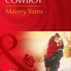 Exclusive Hold Me, Cowboy (Copper Ridge) (Mills & Boon Desire)