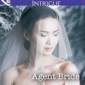 Bargain Agent Bride (Return to Ravesville, Book 2) (Mills & Boon Intrigue)