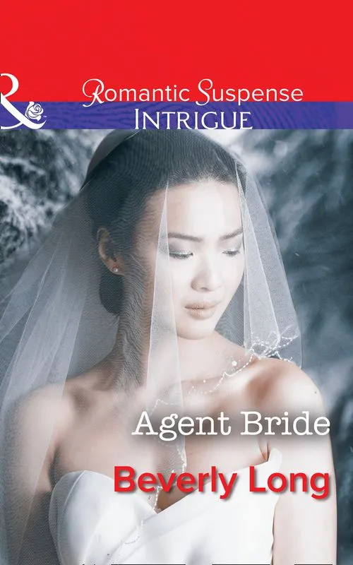 Bargain Agent Bride (Return to Ravesville, Book 2) (Mills & Boon Intrigue)