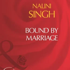 Best Choice Bound By Marriage (Mills & Boon Desire): First edition