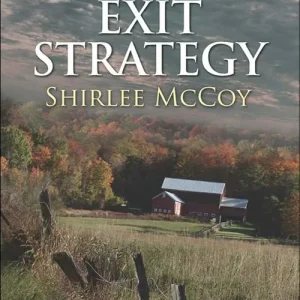 Viral Exit Strategy (Mission: Rescue, Book 3) (Mills & Boon Love Inspired Suspense): First edition