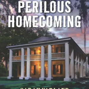 Perilous Homecoming (Mills & Boon Love Inspired Suspense) Latest
