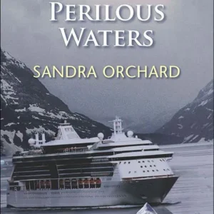 Perilous Waters (Mills & Boon Love Inspired Suspense): First edition Price Cut
