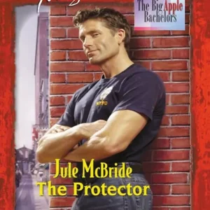 The Protector (Mills & Boon Temptation): First edition Handmade