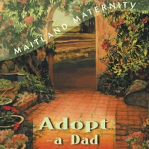 Adopt-A-Dad: First edition Save Now