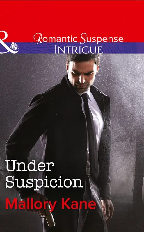 Viral Under Suspicion (Bayou Bonne Chance, Book 1) (Mills & Boon Intrigue): First edition