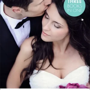 Wedding Wishes: A Wedding at Leopard Tree Lodge (Escape Around the World, Book 10) / Runaway Bride Returns! / Rodeo Bride (International Grooms, Book 5) (Mills & Boon By Request): First edition Latest