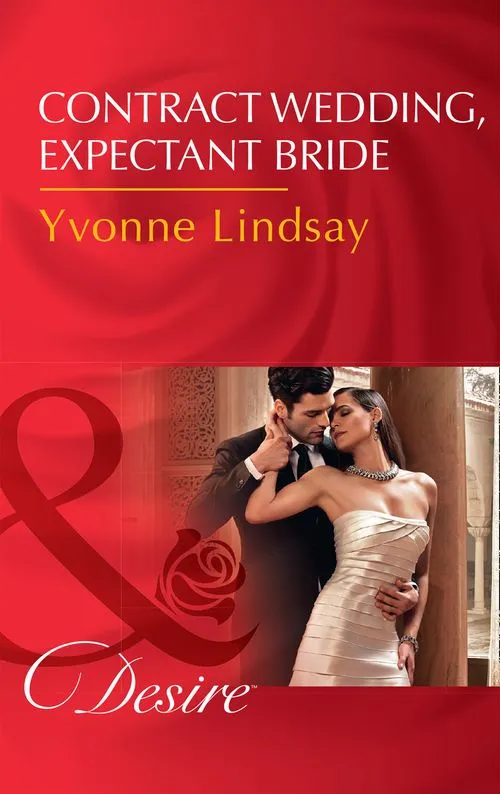 Best Seller Contract Wedding, Expectant Bride (Courtesan Brides, Book 2) (Mills & Boon Desire)