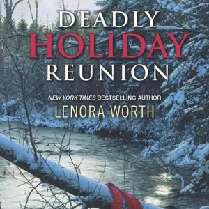 Special Offer Deadly Holiday Reunion (Mills & Boon Love Inspired Suspense): First edition