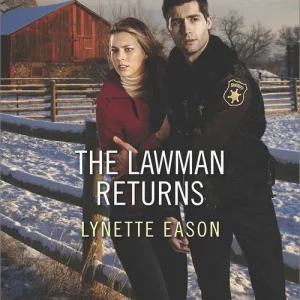 Professional Grade The Lawman Returns (Wrangler's Corner, Book 1) (Mills & Boon Love Inspired Suspense): First edition