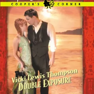 Mega Sale Double Exposure (Mills & Boon Temptation): First edition