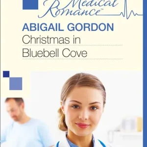 Buy Direct Christmas In Bluebell Cove (Mills & Boon Medical): First edition