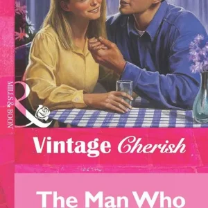 Worldwide Shipping The Man Who Broke Hearts (Mills & Boon Vintage Cherish): First edition