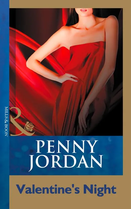 Valentine's Night (Mills & Boon Modern): First edition Seasonal Sale