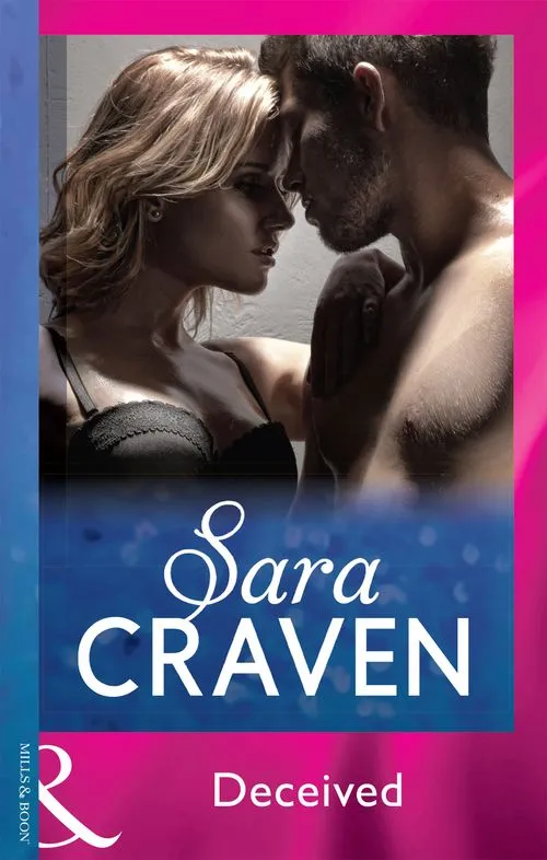 Viral Deceived (Mills & Boon Vintage 90s Modern): First edition