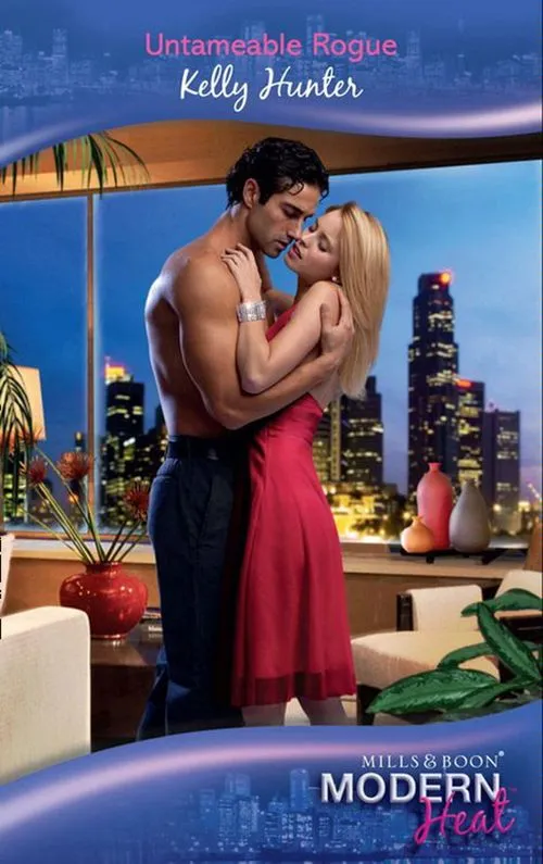 Untameable Rogue (The Bennett Family) (Mills & Boon Modern Heat): First edition Luxury