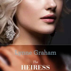 Bulk Order The Heiress Bride (Mills & Boon Modern): First edition