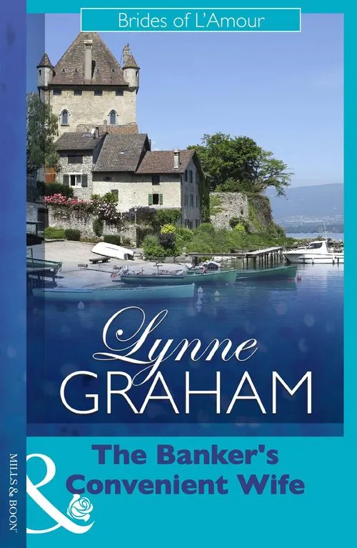Hot Deal The Banker's Convenient Wife (Mills & Boon Modern): First edition