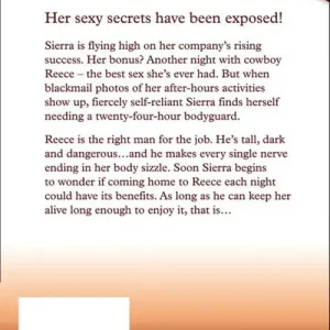 Caught On Camera (Mills & Boon Blaze): First edition Original