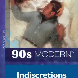 Viral Indiscretions (Mills & Boon Vintage 90s Modern): First edition
