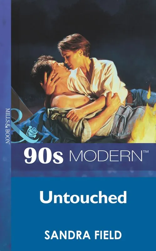 Untouched (Mills & Boon Vintage 90s Modern): First edition Limited Edition