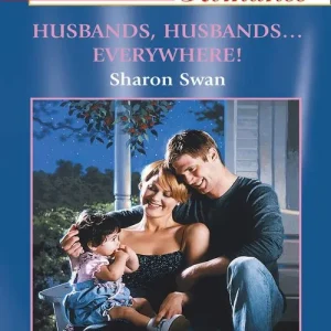 Hot Deal Husbands, Husbands...Everywhere! (Mills & Boon American Romance): First edition