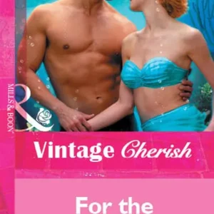 For the Taking (Mills & Boon Cherish): First edition Free Shipping