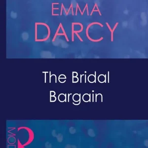 Budget The Bridal Bargain (The Kings of Australia, Book 2) (Mills & Boon Modern): First edition