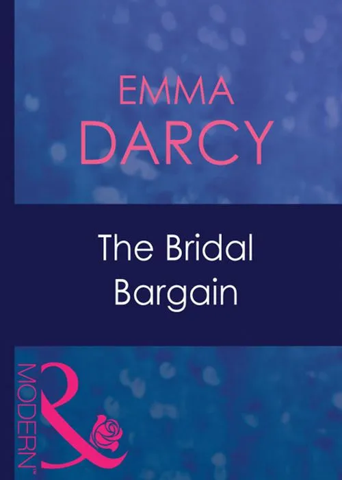 Budget The Bridal Bargain (The Kings of Australia, Book 2) (Mills & Boon Modern): First edition