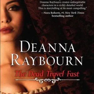 Buy Online The Dead Travel Fast: First edition