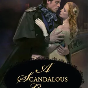A Scandalous Liaison (Mills & Boon Historical Undone): First edition Sale