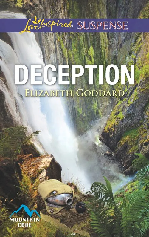 Deception (Mountain Cove, Book 6) (Mills & Boon Love Inspired Suspense) Shop Now
