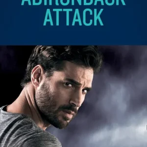 Adirondack Attack (Protectors at Heart, Book 2) (Mills & Boon Heroes) Fresh Stock