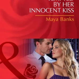 Express Delivery Tempted by Her Innocent Kiss (Pregnancy & Passion, Book 3) (Mills & Boon Desire): First edition