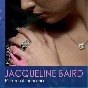 Budget Picture Of Innocence (Mills & Boon Modern): First edition