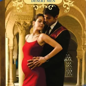 Wholesale Scandal: His Majesty's Love-Child (Dark-Hearted Desert Men, Book 4) (Mills & Boon Modern): First edition