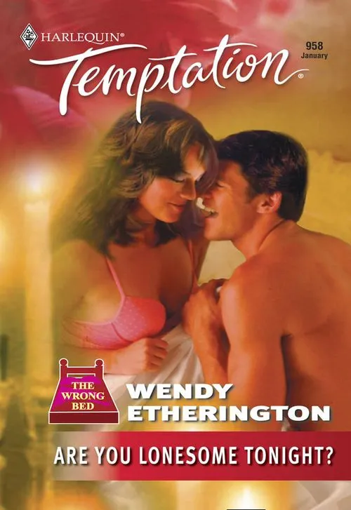 Reduced Price Are You Lonesome Tonight? (Mills & Boon Temptation): First edition