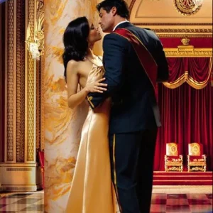 Best Choice Passion, Purity And The Prince (Mills & Boon Modern): First edition