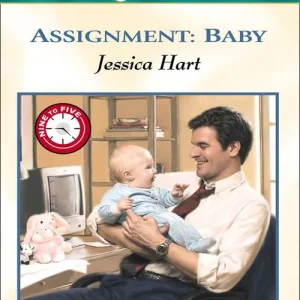 Assignment: Baby (Mills & Boon Cherish): First edition Buy Online