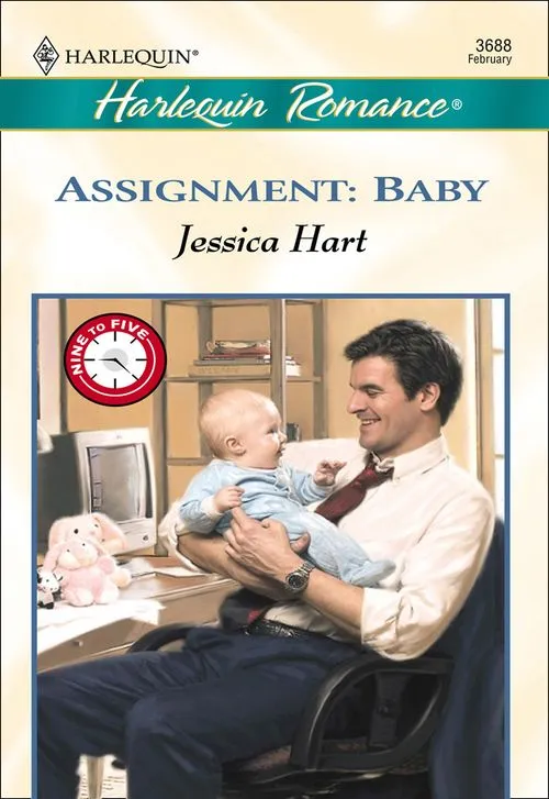 Assignment: Baby (Mills & Boon Cherish): First edition Buy Online