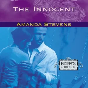 Top Rated The Innocent (Mills & Boon Intrigue): First edition
