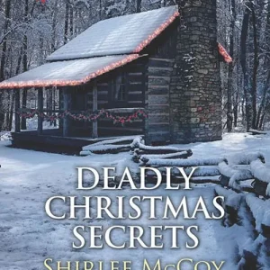 Deadly Christmas Secrets (Mission: Rescue, Book 4) (Mills & Boon Love Inspired Suspense) Luxury