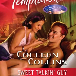 Trusted Brand Sweet Talkin' Guy (Mills & Boon Temptation): First edition