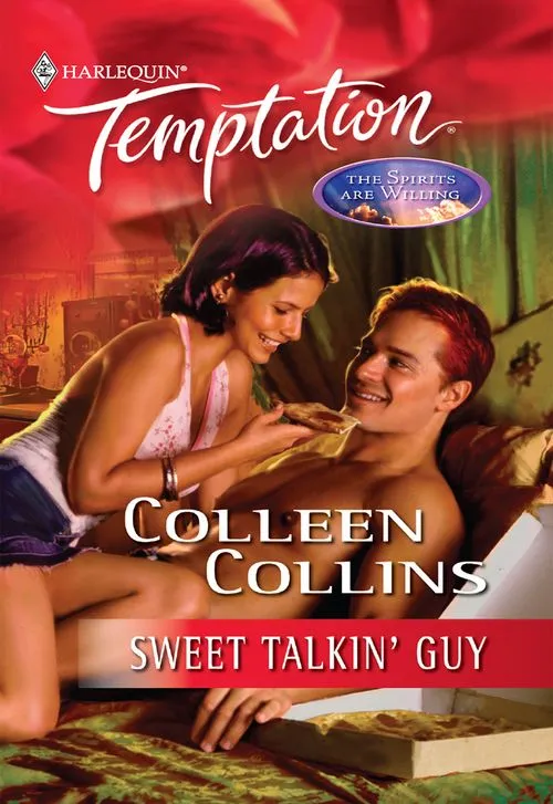 Trusted Brand Sweet Talkin' Guy (Mills & Boon Temptation): First edition