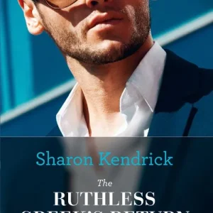 Free Returns The Ruthless Greek's Return (Mills & Boon Modern): First edition