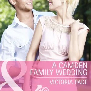 A Camden Family Wedding (Mills & Boon Cherish): First edition Super Sale