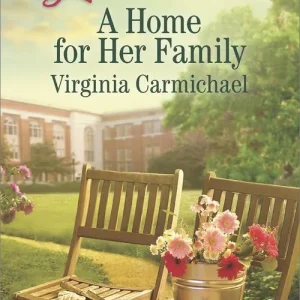 A Home For Her Family (Mills & Boon Love Inspired): First edition Special Discount